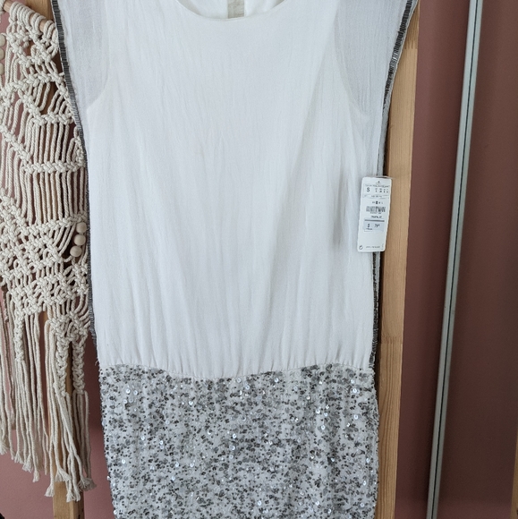 Zara sequin dress - Picture 2 of 3